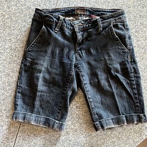 Zana Di Jeans shorts